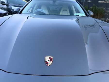 2014 Porsche Panamera PORSCHE PANAMERA 3.0 V6 FACELIFT 300BHP TURBO LOOK,SUNROOF ,HEATED SEATS ,REVERSE CAMERAS,SAT NAV ,PREMIUM TURBO LEATHER (rare) €29,840 thumbnail