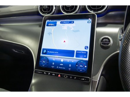 2025 Mercedes-Benz GLC Class - thumbnail 18