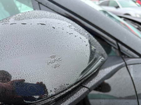 2025 BYD Sealion 7 - thumbnail 37