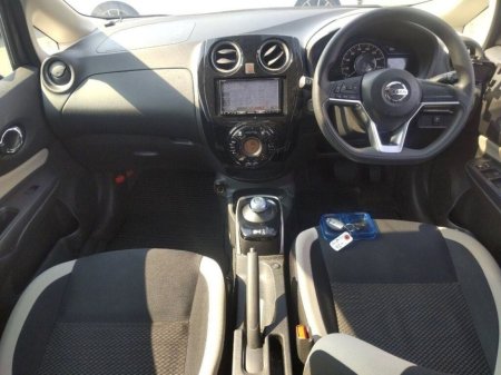 2020 Nissan Note HYBRID E-POWER -  360 REVERSE CAMERA - FACTORY ALLOYS €13,450 thumbnail