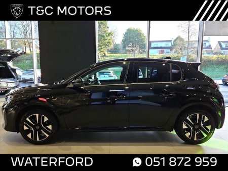 2026 Peugeot 208 All New Allure Hybrid, Rear Camera & Rear Parking Sensors, Air Conditioning, 10" Touch Screen with Wireless Apple CarPlay & AndroidAuto €30,995 thumbnail