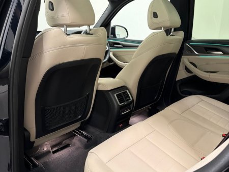 2024 BMW iX3 - thumbnail 25