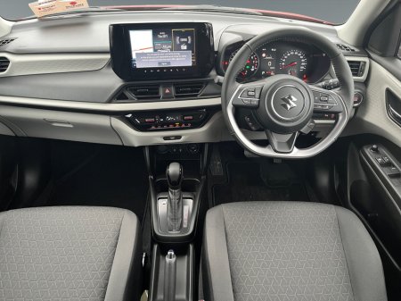 2026 Suzuki Swift - thumbnail 12