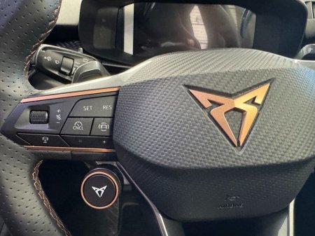 2025 Cupra Terramar - thumbnail 17