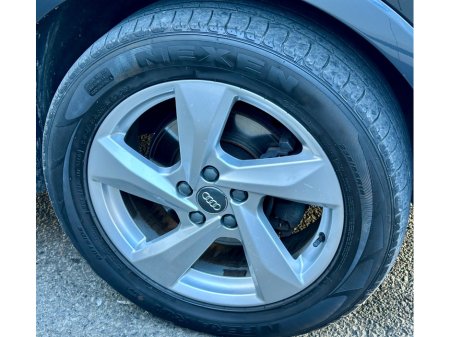 2019 Audi Q3 - thumbnail 24