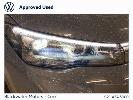 2025 Volkswagen Tiguan 2.0TDI 150BHP EDITION 75 AUTOMATIC €49,995 thumbnail