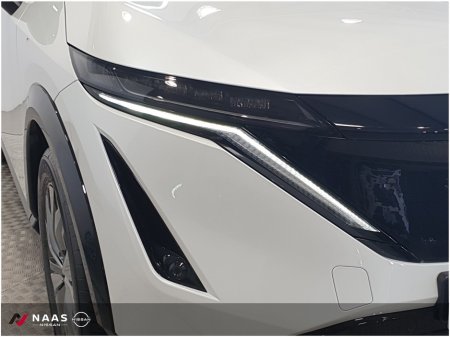 2026 Nissan Ariya - thumbnail 22