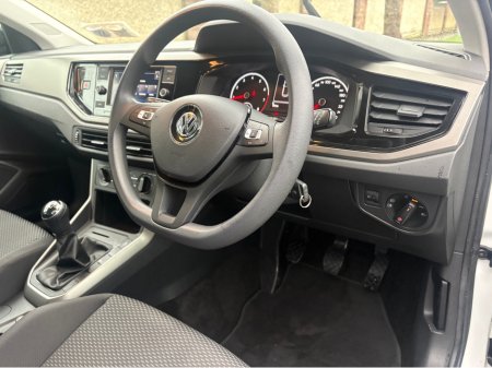 2020 Volkswagen Polo - thumbnail 10