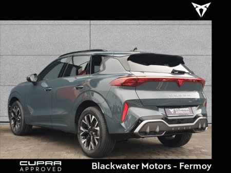 2026 Cupra Terramar - thumbnail 17