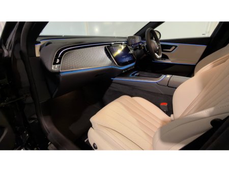2026 Mercedes-Benz E Class AMG LINE PLUS INC FREE SERVICE PACK AND 3 YEARS WARRANTY €86,800 thumbnail