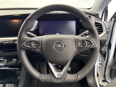 2024 Opel Grandland 1.2 GS *PRICE DROP* €65 PER WEEK ON PCP €30,995 thumbnail