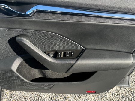 2024 Skoda Octavia - thumbnail 10