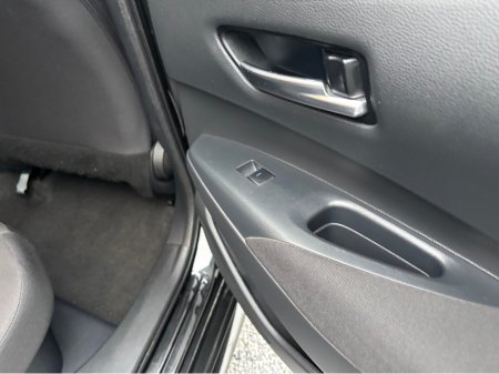 2022 Suzuki Swace 1.8 HYBRID SZ-T CVT 4DR AUTO Finance Available own this car from €81 per week €18,999 thumbnail