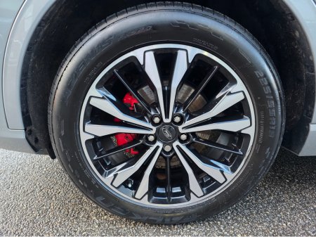 2022 Ford Kuga ST-LINE X Edition  PHEV 225 BHP  - Low Miles €28,950 thumbnail