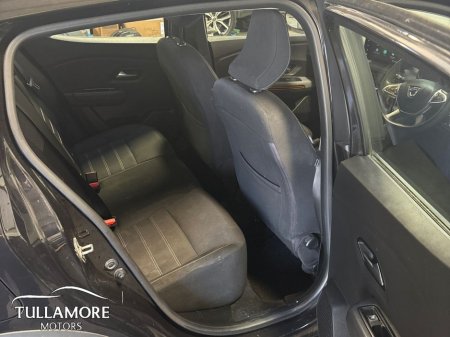 2021 Dacia Sandero Stepway - thumbnail 11