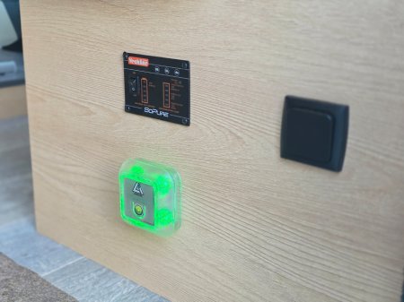 2025 Ford Transit - thumbnail 20