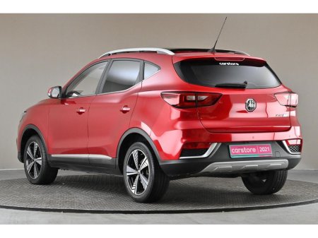 2021 MG ZS - thumbnail 7