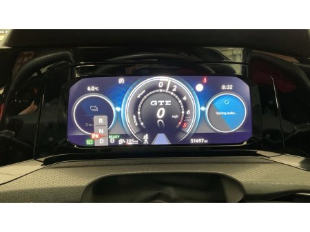 2021 Volkswagen Golf - thumbnail 11