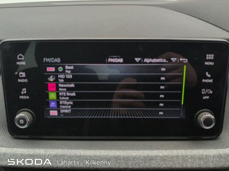 2026 Skoda Scala SELECTION 1.0TSI 115HP €29,950 thumbnail