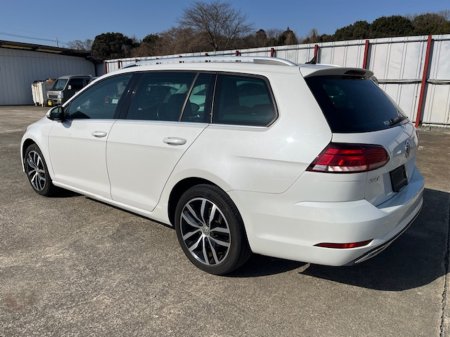 2019 Volkswagen Golf - thumbnail 7