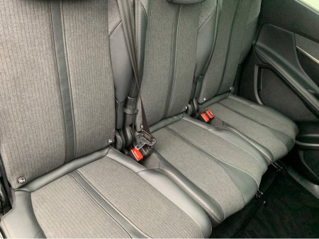 2020 Peugeot 5008 GT-LINE 1.5 BLUE HDI 130 6.2 4 €26,000