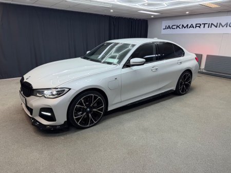 2021 BMW 3 Series - thumbnail 5