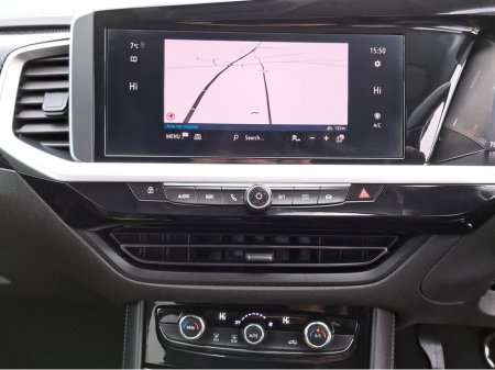 2023 Opel Grandland SRI 1.2TURBO 130BHP **REVERSING CAMERA** €23,950 thumbnail