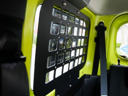 2019 Suzuki Jimny - thumbnail 23