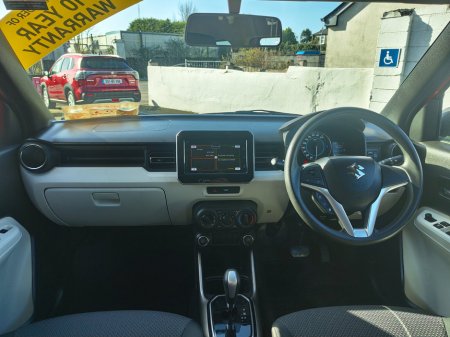 2020 Suzuki Ignis - thumbnail 13