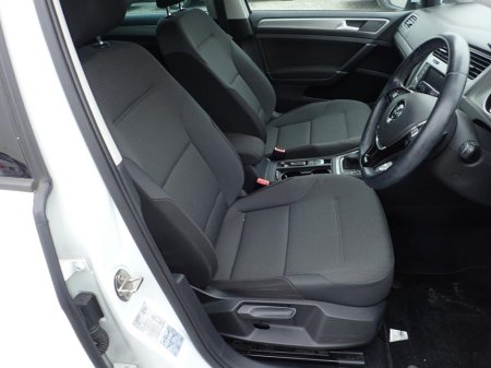 2016 Volkswagen Golf 162 1.2 Comfortline €13,950 thumbnail