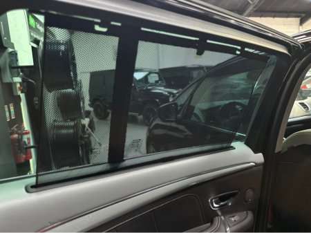 2016 Renault Espace - thumbnail 22