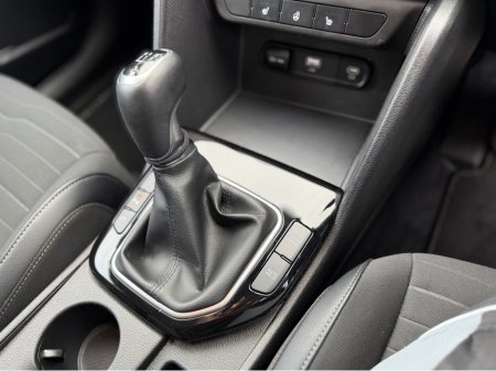 2023 Kia Sportage K3 - 1.6 DIESEL HYBRID - MANUAL - 12M WARRANTY - CAR:  1737 €29,950 thumbnail