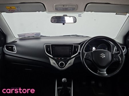 2016 Suzuki Baleno - thumbnail 11