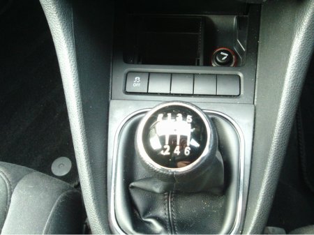 2011 Volkswagen Golf HIGHLINE 1.2 TSI  105bhp * €7,495 thumbnail