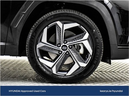 2022 Hyundai Tucson - thumbnail 8