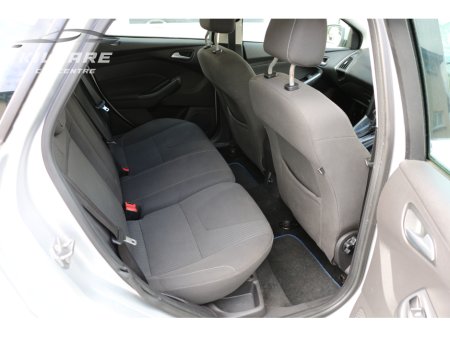 2014 Ford Focus TITANIUM AUTO €6,495 thumbnail