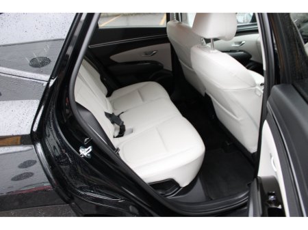 2024 Hyundai Tucson 2WD Executive €34,950 thumbnail
