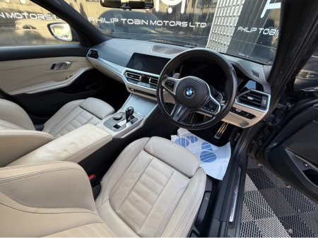 2020 BMW 3 Series 330e M Sport Pro G20 288HP AUTO €25,995 thumbnail