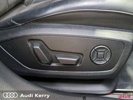 2018 Audi A6 - thumbnail 23