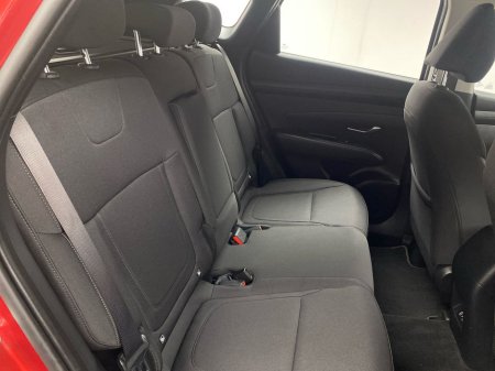 2024 Hyundai Tucson - thumbnail 10