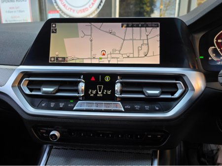 2021 BMW 3 Series 330E M-Sport 2.0 Petrol Plug In Hybrid 2021 €27,950 thumbnail