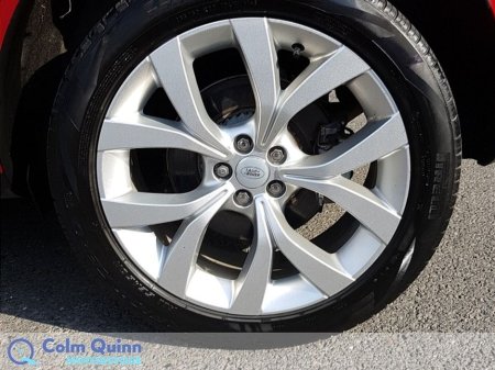 2021 Land Rover Range Rover Evoque - thumbnail 5