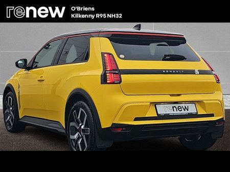 2026 Renault 5 E-Tech - view 3