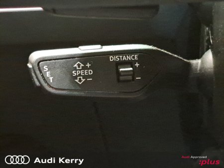 2024 Audi Q4 e-tron 45 E-TRON S-LINE SPORTBACK BLACK EDITION €48,900 thumbnail