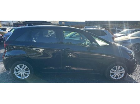 2022 Honda Fit - thumbnail 5