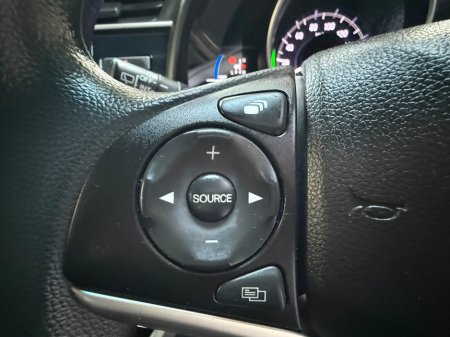 2018 Honda Jazz - thumbnail 16