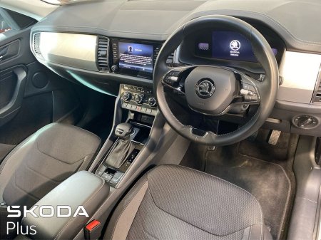 2023 Skoda Kodiaq Ambition 2.0TDI 150bhp DSG 7 Seater €44,950 thumbnail