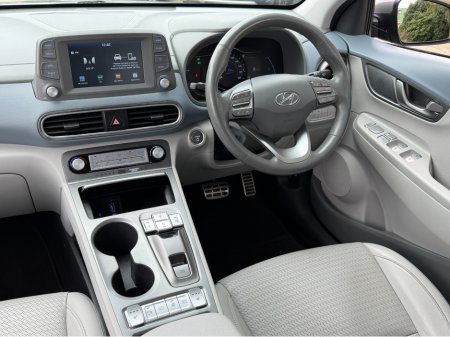 2020 Hyundai Kona - thumbnail 27