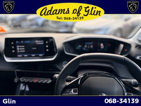 2023 Peugeot 208 - thumbnail 9