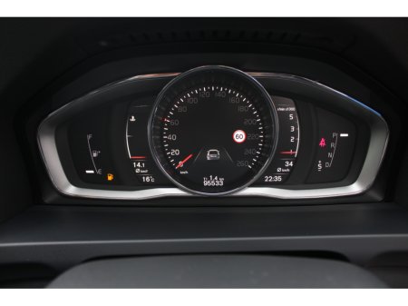 2017 Volvo S60 - thumbnail 12